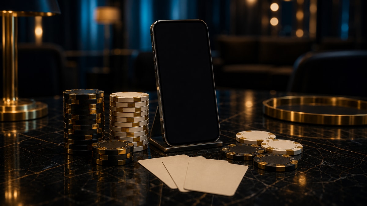 HiSO33 SG: Casino and Sportsbook Overview featured image