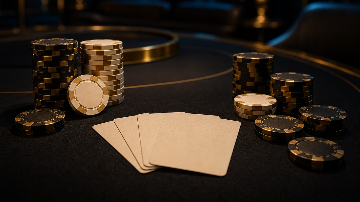 Casino on HiSO33 SG: Game Options featured image