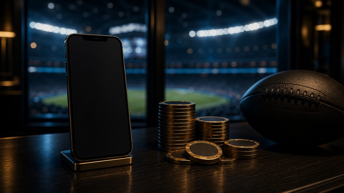 Sports on HiSO33 SG: Game Options featured image