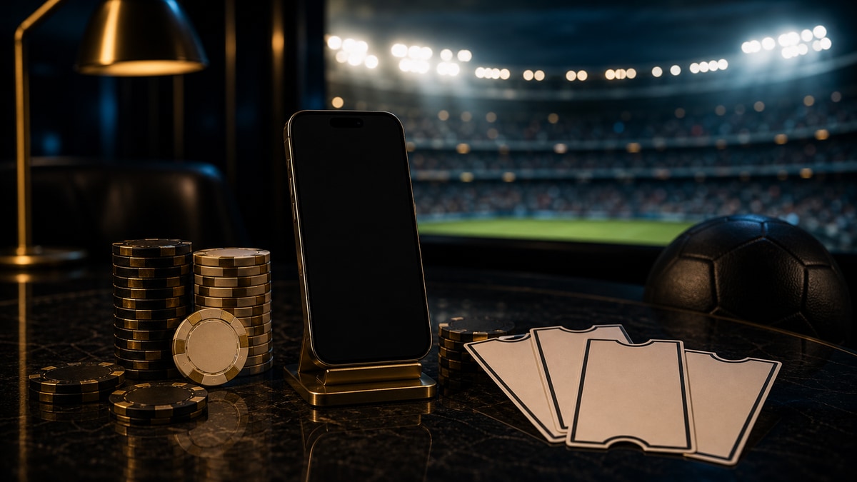 HiS33 SG Sports Bet: Account Checks and Bet Flow Singapore Player Notes featured image