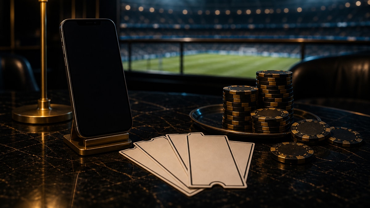 HiSO 33 Sportsbook: Markets, Odds, and Match Flow Singapore Player Notes featured image
