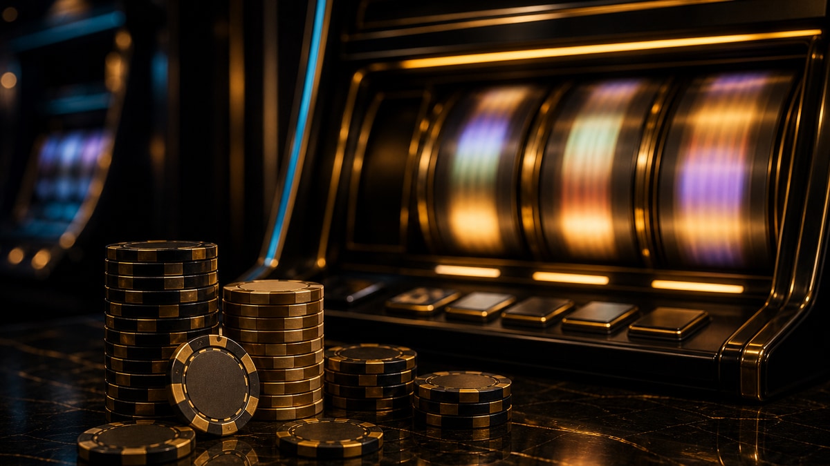 Hiso Slot RTP 89%: RTP Meaning and Volatility Singapore Player Notes featured image