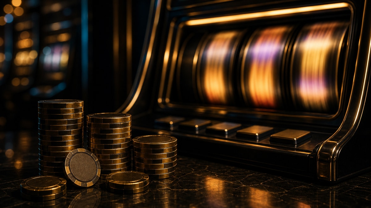 HiSO33 SG Slot Game: Reels, Features, and Volatility Singapore Player Notes featured image