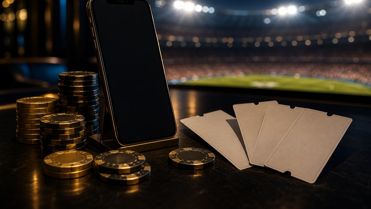 HISO33 Singapore Mix Parlay: Multi-Leg Bet Structure Singapore Player Notes featured image